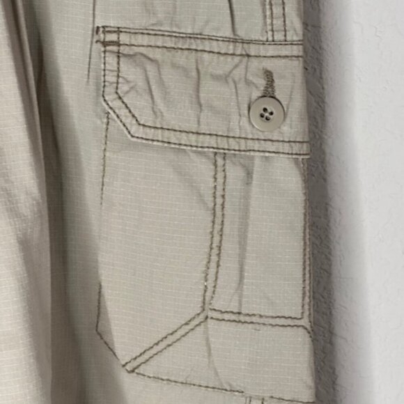 Wearfirst Mens Cargo Short - Picture 4 of 5